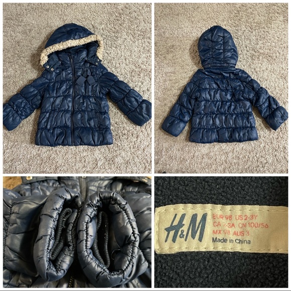 Bundle Clothing 2Y Girl - Picture 7 of 16